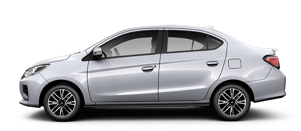 attrage-variant-cvt